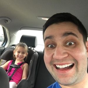 Meet your Posher, Phil